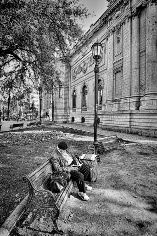 Museo Bellas Artes Santiago Italo Arriaza www.photographer.cl